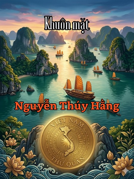 Ảnh bìa truyện