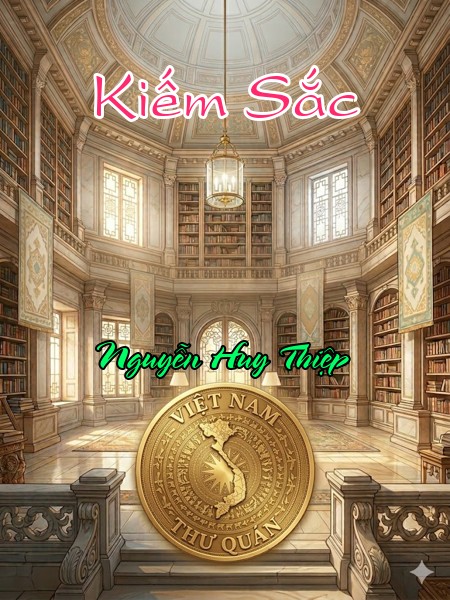 Kiếm Sắc