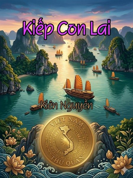 Kiếp Con Lai