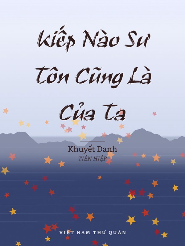 Ảnh bìa truyện