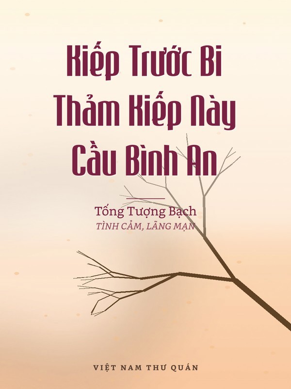 Ảnh bìa truyện
