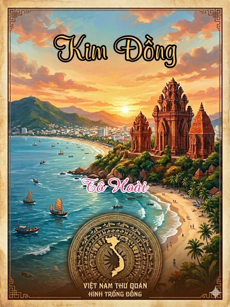 Kim Đồng