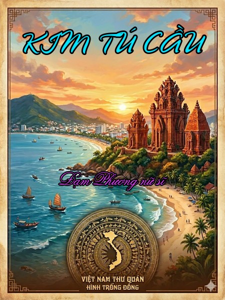 KIM TÚ CẦU