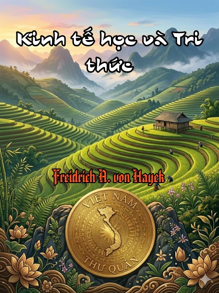 Kinh tế học và Tri thức 