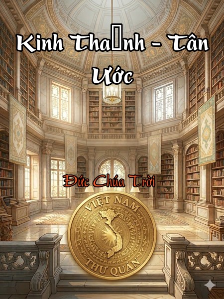 Kinh Thánh - Tân Ước