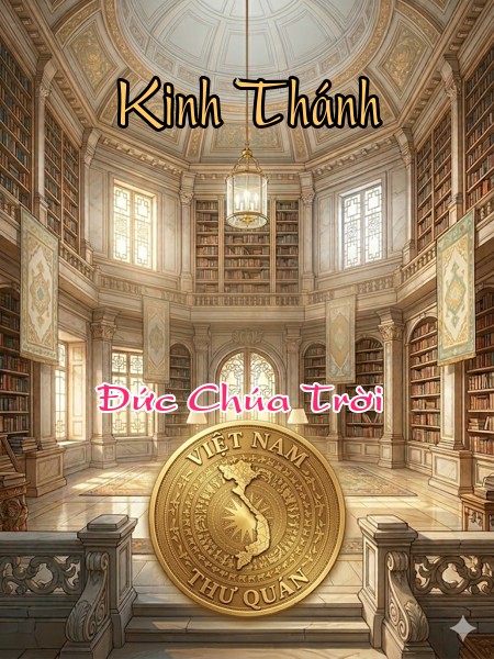 Kinh Thánh