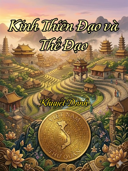 Kinh Thiên Đạo và Thế Đạo 