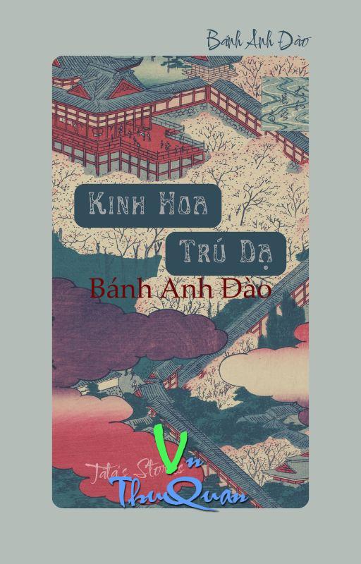 Kinh Hoa Trú Dạ