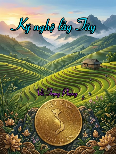 Ảnh bìa truyện