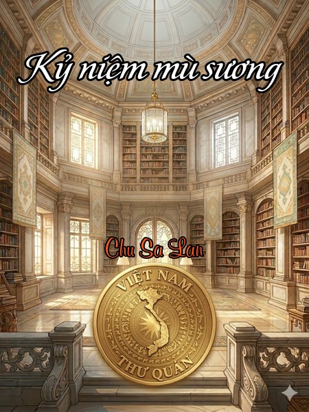 Kỷ niệm mù sương