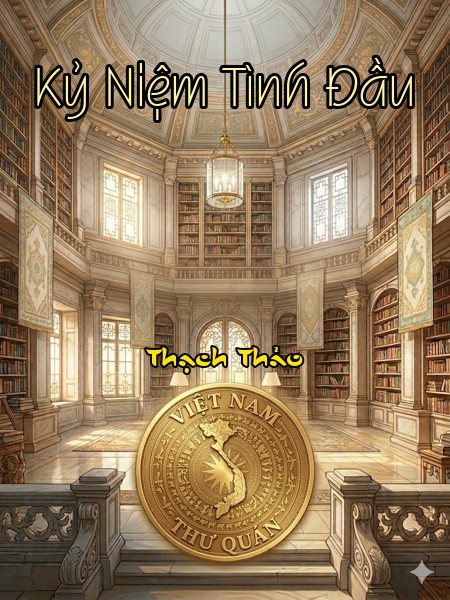 Ảnh bìa truyện