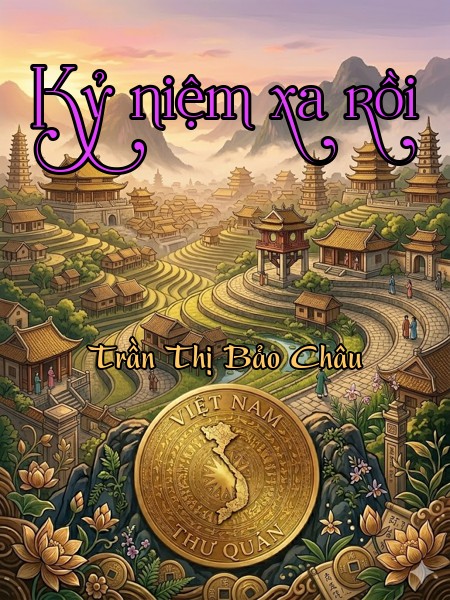 Kỷ niệm xa rồi 