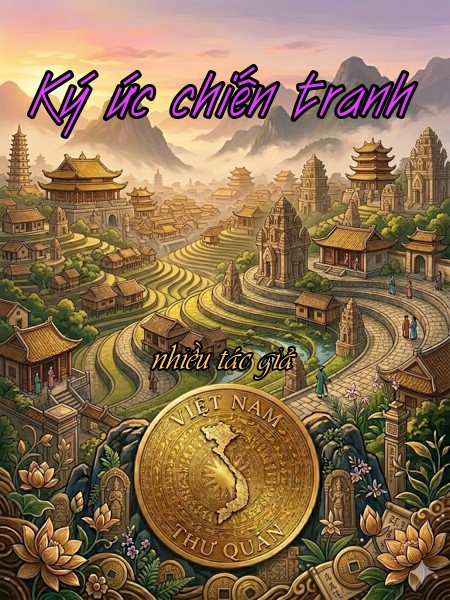 Ký ức chiến tranh