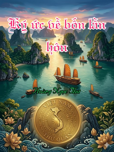 Ký ức về bốn lần hôn 