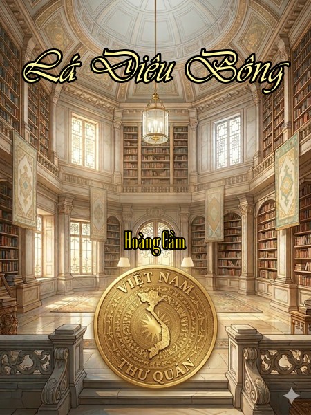 Lá Diêu Bông