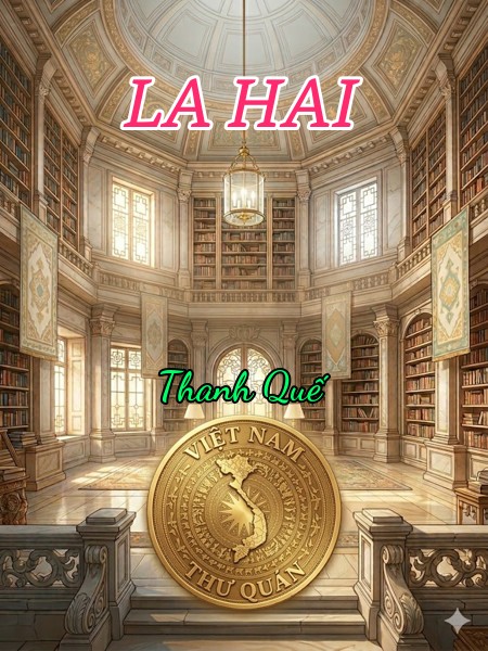 LA HAI