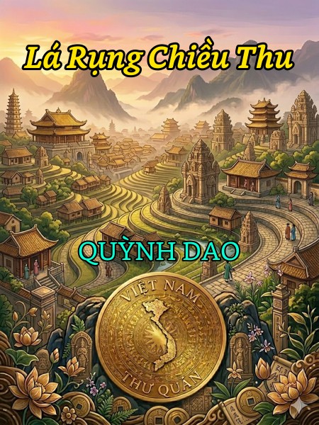 Lá Rụng Chiều Thu