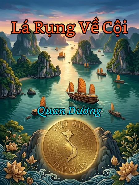 Lá Rụng Về Cội