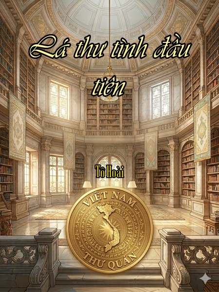 Lá thư tình đầu tiên 