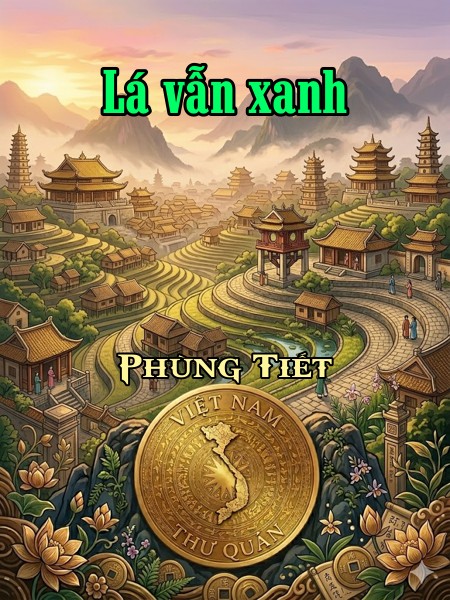 Lá vẫn xanh