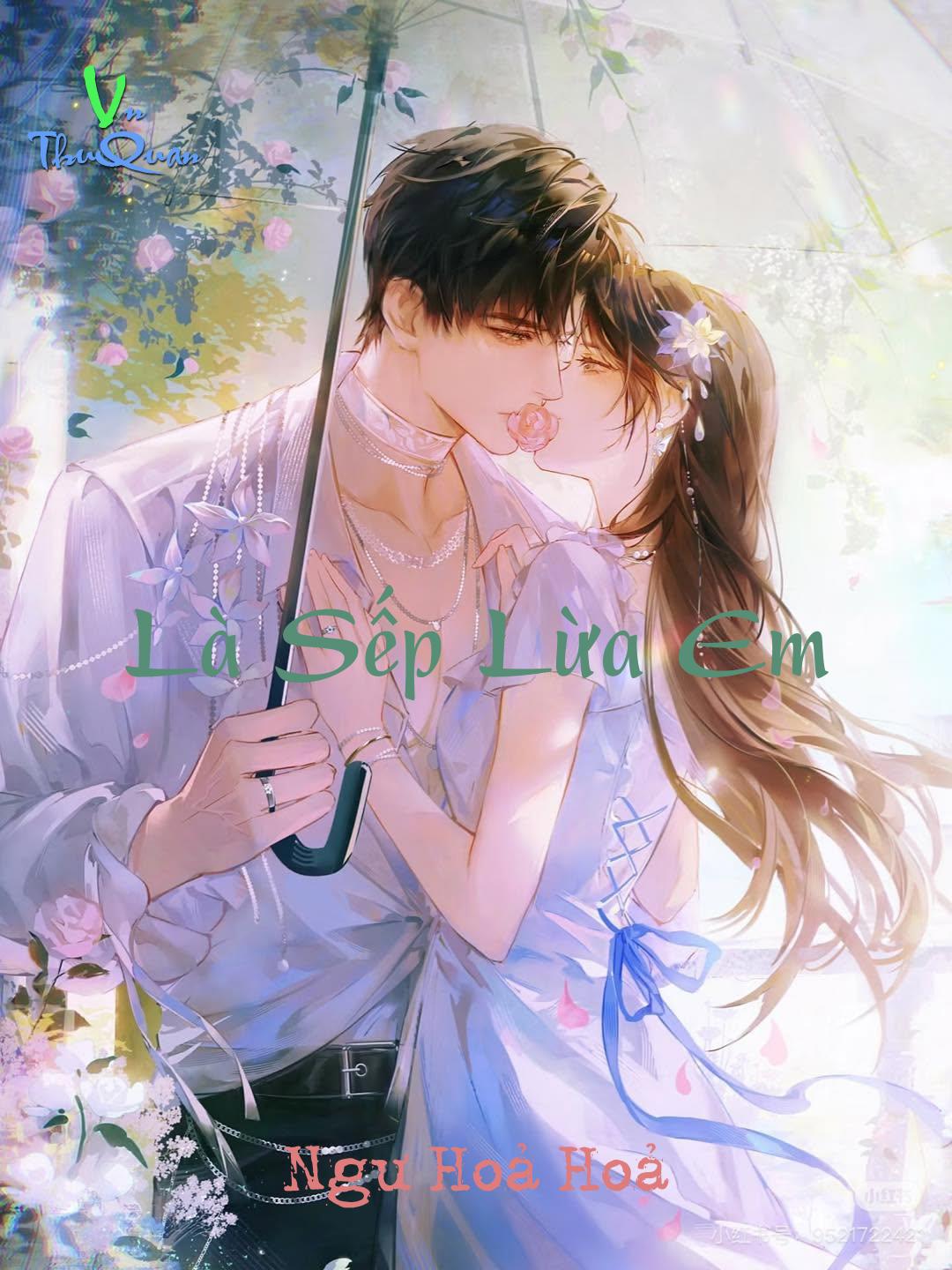 Là Sếp Lừa Em