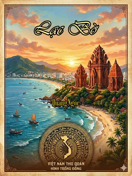 Lạc Bờ