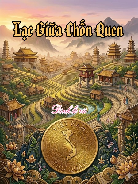 Lạc Giữa Chốn Quen