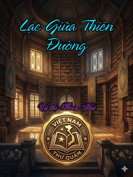 Ảnh bìa truyện