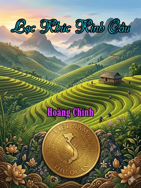 Ảnh bìa truyện