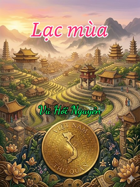 Ảnh bìa truyện