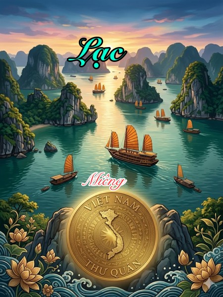 Ảnh bìa truyện