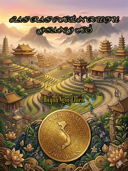 LAI RAI CHÉN RƯỢU GIANG HỒ