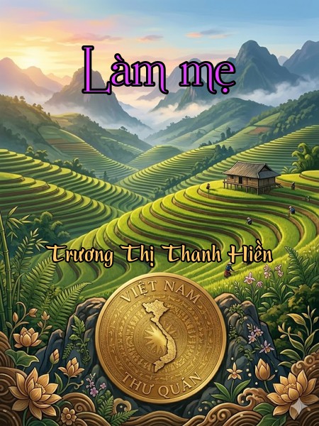 Làm mẹ