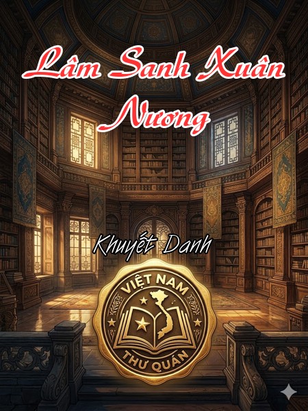 Lâm Sanh Xuân Nương