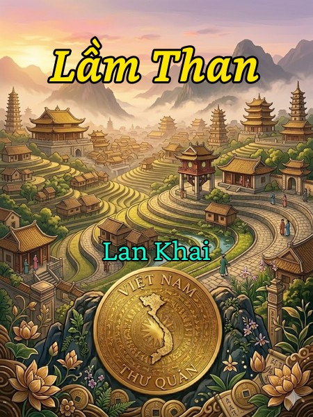 Lầm Than