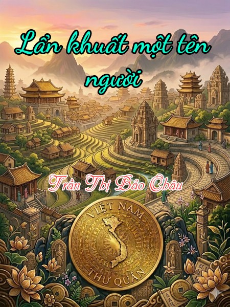 Lẩn khuất một tên người