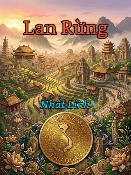 Lan Rừng