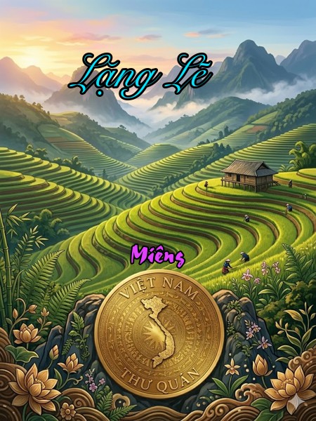 Lặng Lẽ