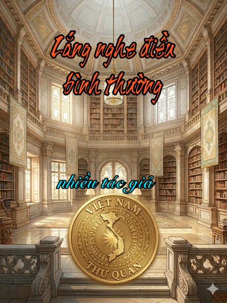 Lắng nghe điều bình thường