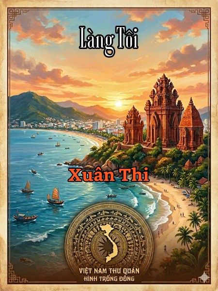 Ảnh bìa truyện