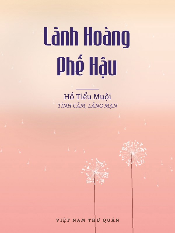 Ảnh bìa truyện