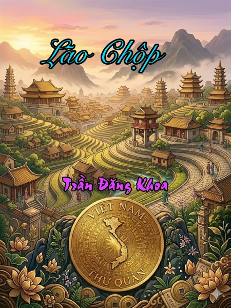 Ảnh bìa truyện
