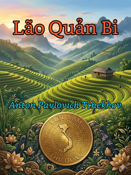 Lão Quản Bi