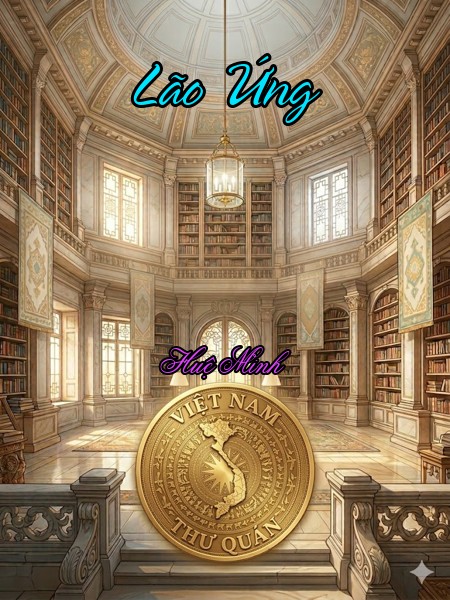 Lão Ứng