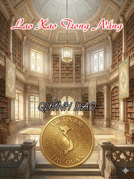 Lao Xao Trong Nắng