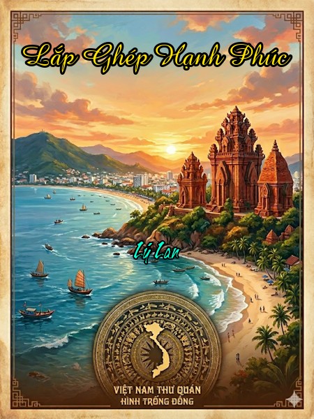 Lắp Ghép Hạnh Phúc
