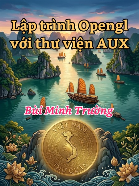 Ảnh bìa truyện