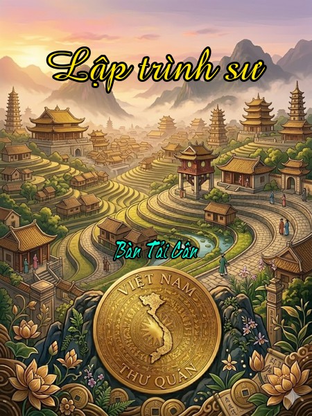 Ảnh bìa truyện