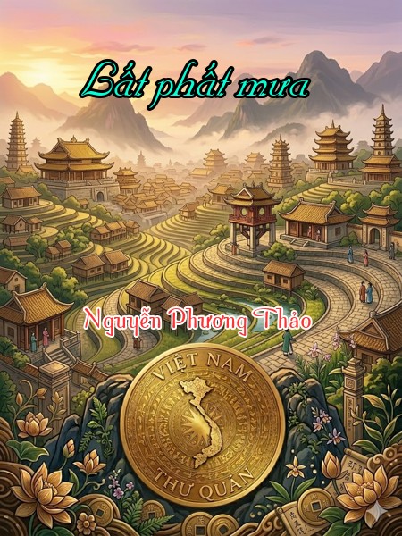 Ảnh bìa truyện