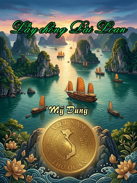 Lấy chồng Đài Loan